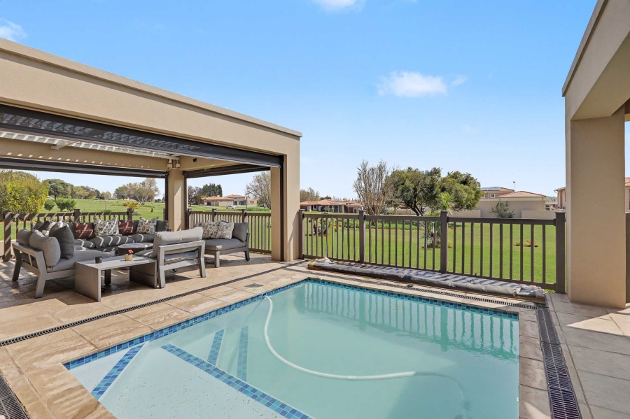 3 Bedroom Property for Sale in Club Milos Estate Free State
